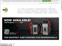 Sites similar to bobslagerautomotive.nl