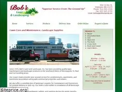 Sites similar to bobslawnandlandscaping.net