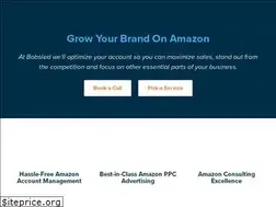 Sites similar to bobsledmarketing.com