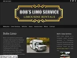 Sites similar to bobslimoservice.com