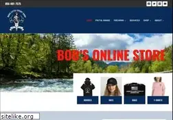 Sites similar to bobslittlesportshop.com