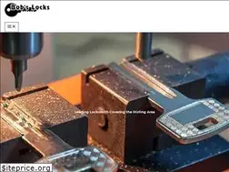 Sites similar to bobslocks.co.uk