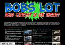 Sites similar to bobslot.com