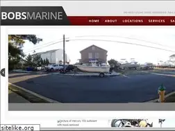 Sites similar to bobsmarinebrigantine.com