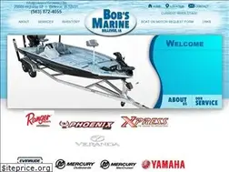 Sites similar to bobsmarineonline.com