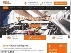 Sites similar to bobsmechanicalrepairs.co.uk