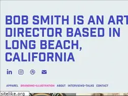 Sites similar to bobsmithdesign.com