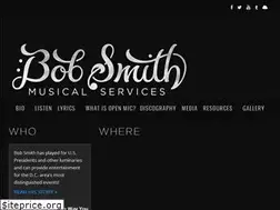Sites similar to bobsmithmusic.com