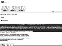 Sites similar to bobsmithservice.com