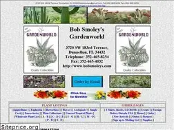 Sites similar to bobsmoleys.com