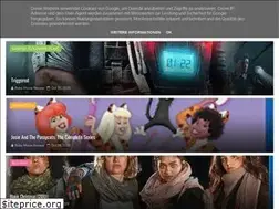 Sites similar to bobsmoviereview.com