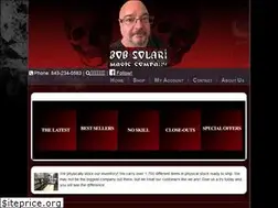 Sites similar to bobsolarimagic.com