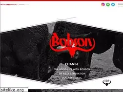 Sites similar to bobson.co.jp