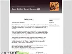 Sites similar to bobsoutdoorpower.vpweb.com