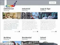 Sites similar to bobspainting.com