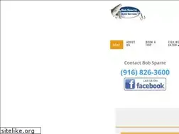 Sites similar to bobsparre.com