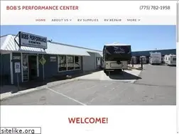 Sites similar to bobsperformancecenter.com