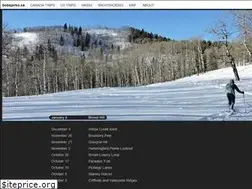 Sites similar to bobspirko.ca