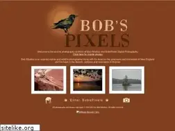 Sites similar to bobspixels.com