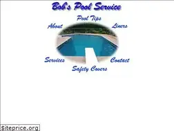 Sites similar to bobspoolservice.com