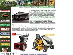 Sites similar to bobspowercenter.com