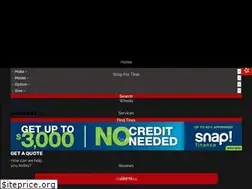 Sites similar to bobsqualitytires.net