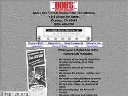 Sites similar to bobsradio.com