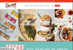 Sites similar to bobsredmill.com