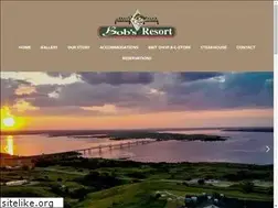 Sites similar to bobsresort.com