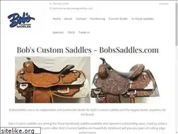 Sites similar to bobssaddles.com