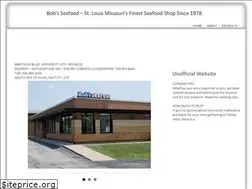 Sites similar to bobsseafoodstl.com