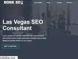 Sites similar to bobsseo.com