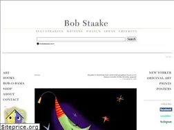 Sites similar to bobstaake.com