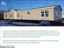 Sites similar to bobstahlahomes.net