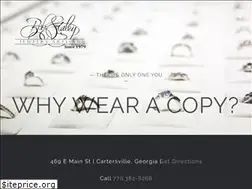 Sites similar to bobstaley.com