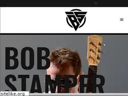 Sites similar to bobstamper.com