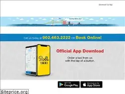 Sites similar to bobstaxi.ca