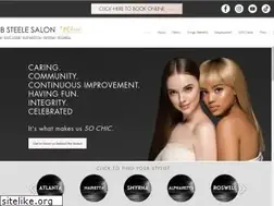 Sites similar to bobsteele.com