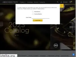 Sites similar to bobster.com