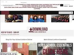 Sites similar to bobstewart.com.au