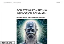 Sites similar to bobstewart.com