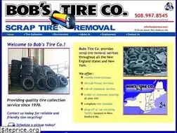 Sites similar to bobstireco.com