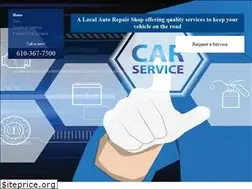 Sites similar to bobstiresandautoservice.com