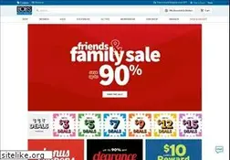 Sites similar to bobstores.com