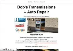 Sites similar to bobstranny.com
