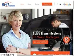 Sites similar to bobstransmissionswmi.com