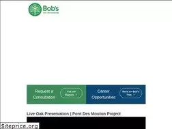 Sites similar to bobstree.com
