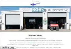 Sites similar to bobsukiah.com