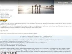 Sites similar to bobsukolsky.com