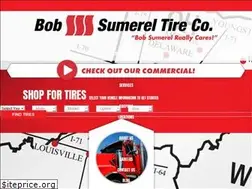 Sites similar to bobsumereltire.com